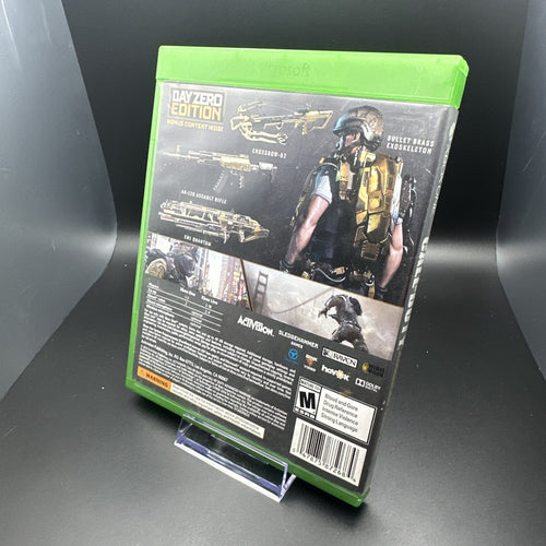 Call of Duty: Advanced Warfare - Day Zero Edition - Microsoft Xbox One