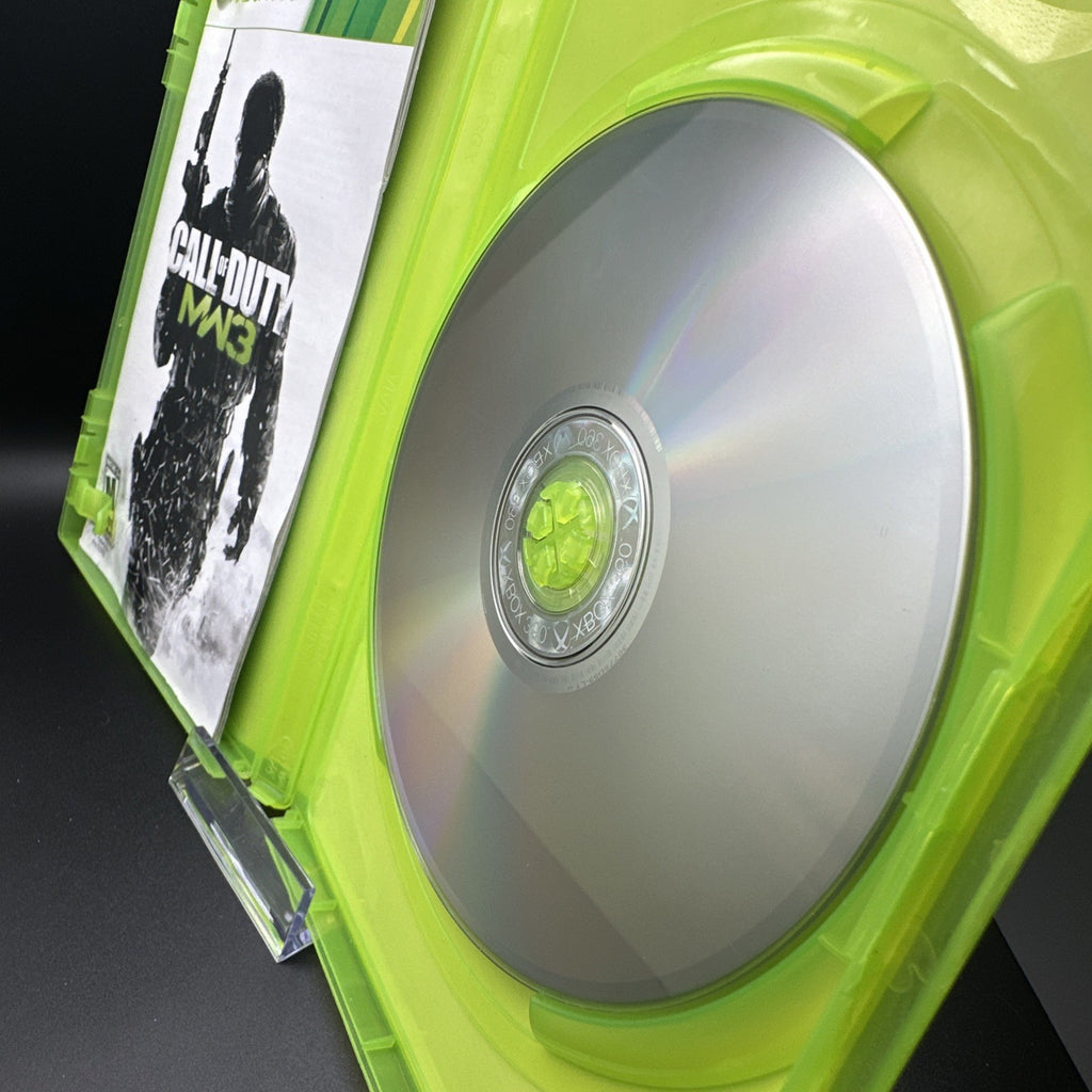 Call of Duty: Modern Warfare 3 - Microsoft Xbox 360