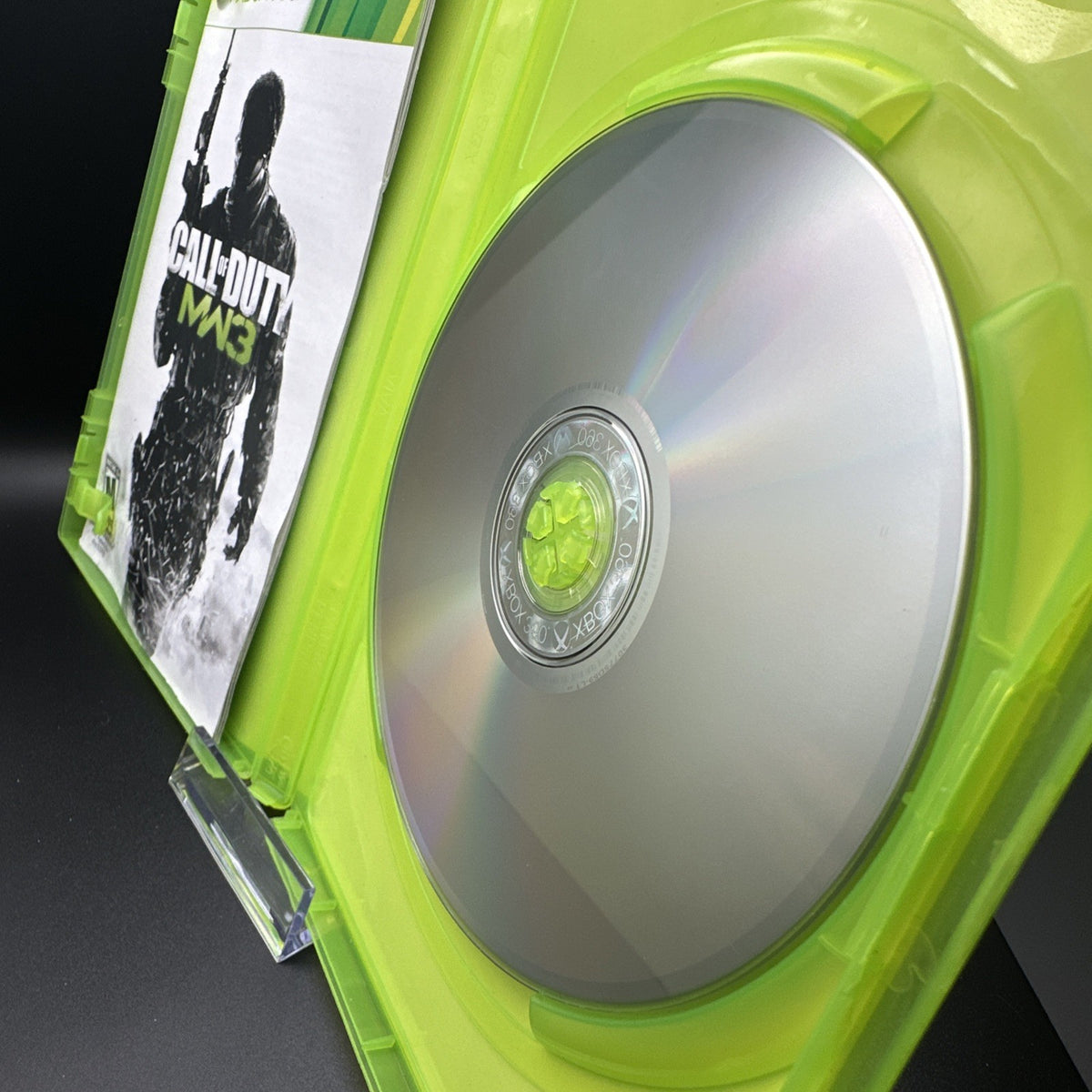 Call of Duty: Modern Warfare 3 - Microsoft Xbox 360
