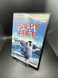 Happy Feet (Sony PlayStation 2, 2006)