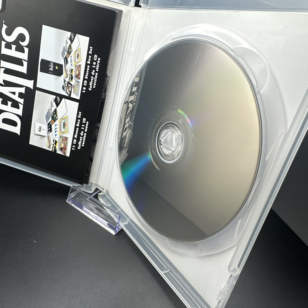 The Beatles: Rock Band (Sony PlayStation 3, 2009)