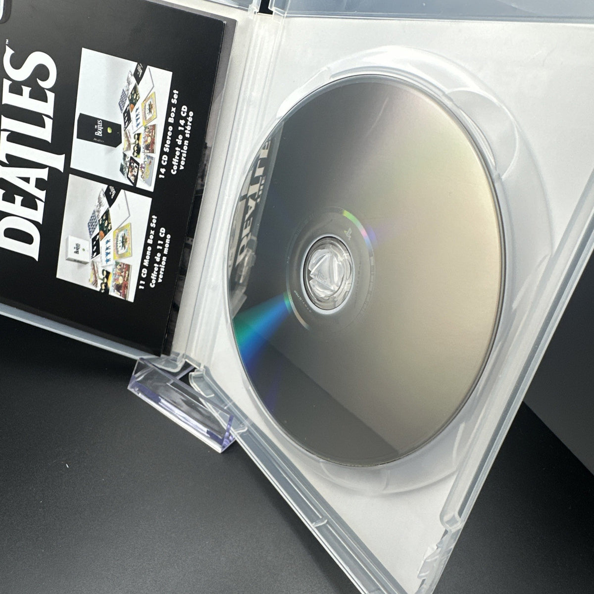 The Beatles: Rock Band (Sony PlayStation 3, 2009)