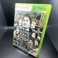Sleeping Dogs (Microsoft Xbox 360, 2012)