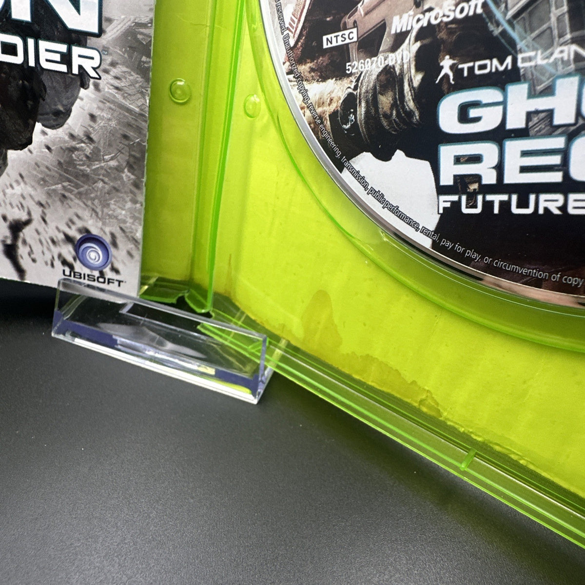 Tom Clancy's Ghost Recon: Future Soldier -- Signature Edition (Microsoft Xbox...