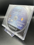 Holiday 2004 Demo Disc PS1