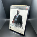 Hitman 2: Silent Assassin Greatest Hits (Sony PlayStation 2, 2003)