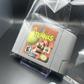 Mario Tennis (Nintendo 64, 2004)