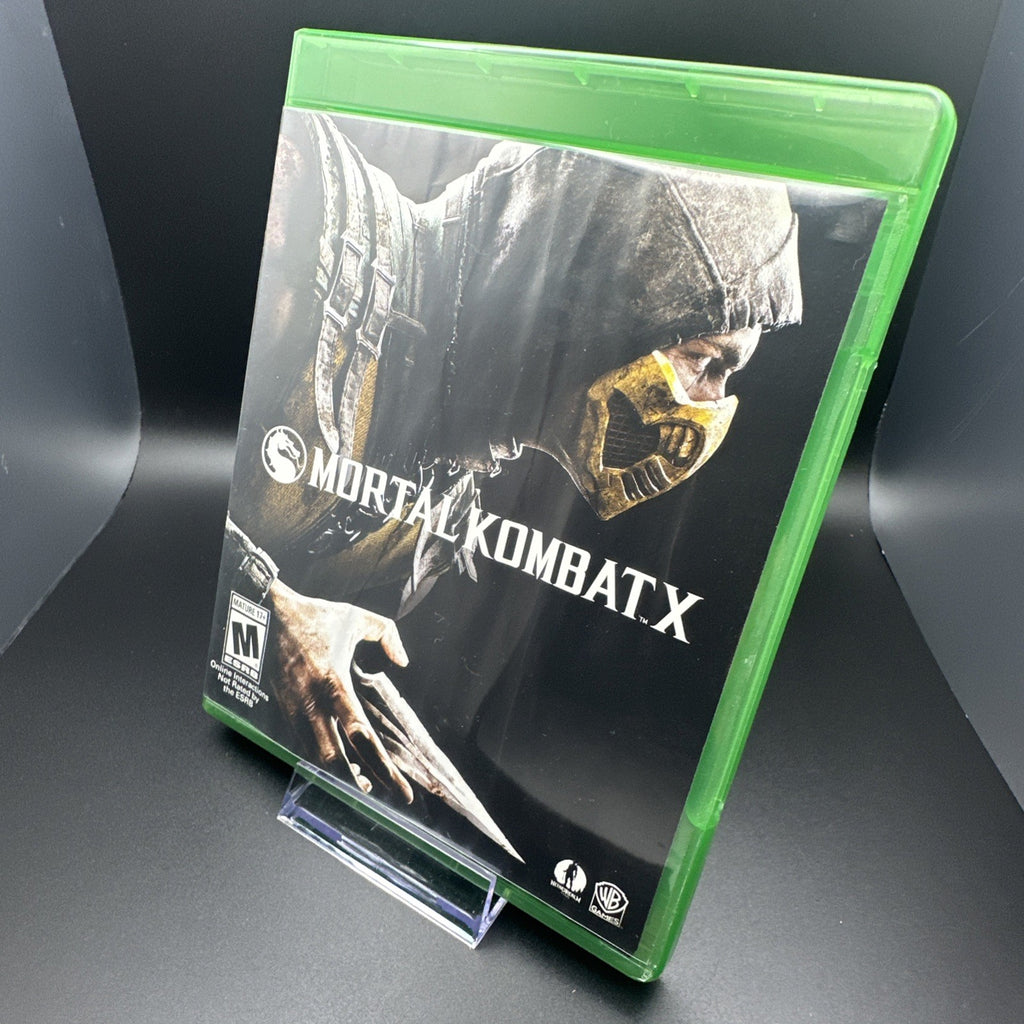 Mortal Kombat X - Microsoft Xbox One