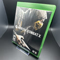 Mortal Kombat X - Microsoft Xbox One