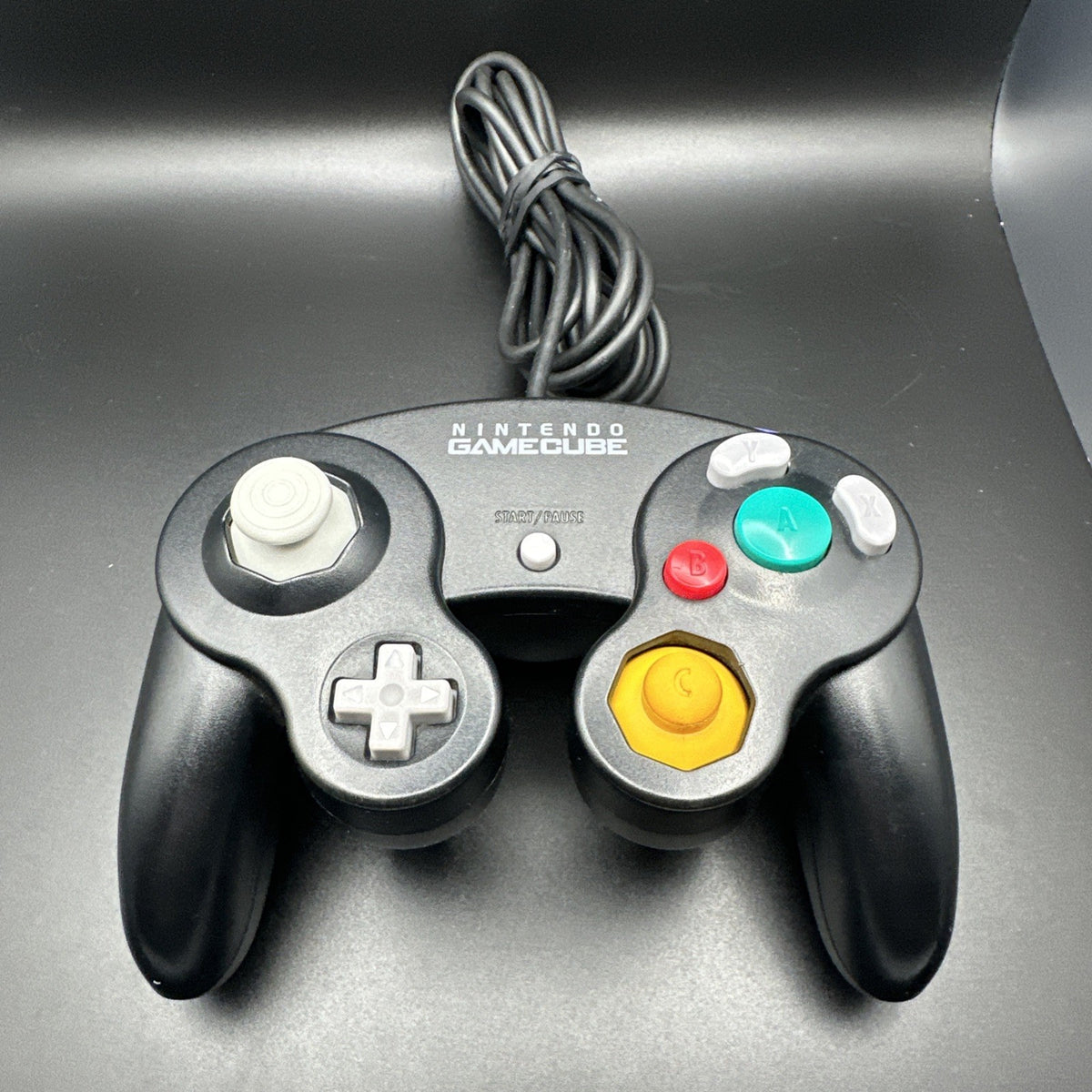 Nintendo GameCube Controller - Black