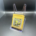 Pokemon Gold Version (Nintendo Game Boy Color, 2000)