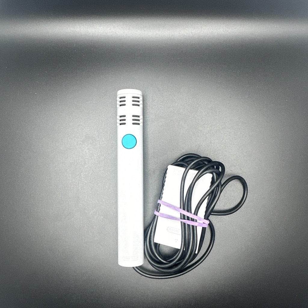 Nintendo GameCube & Wii Microphone - Gray