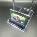 Grim Adventures Of Billy And Mandy - Gameboy Advance