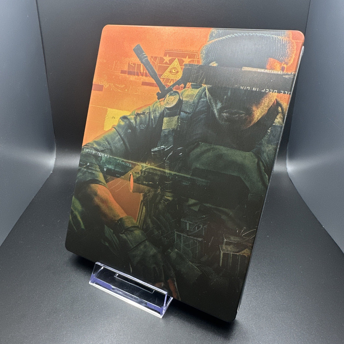 Call Of Duty: Black Ops 6 MIDNIGHT RELEASE EDITION - Sony PlayStation 5 (PS5)