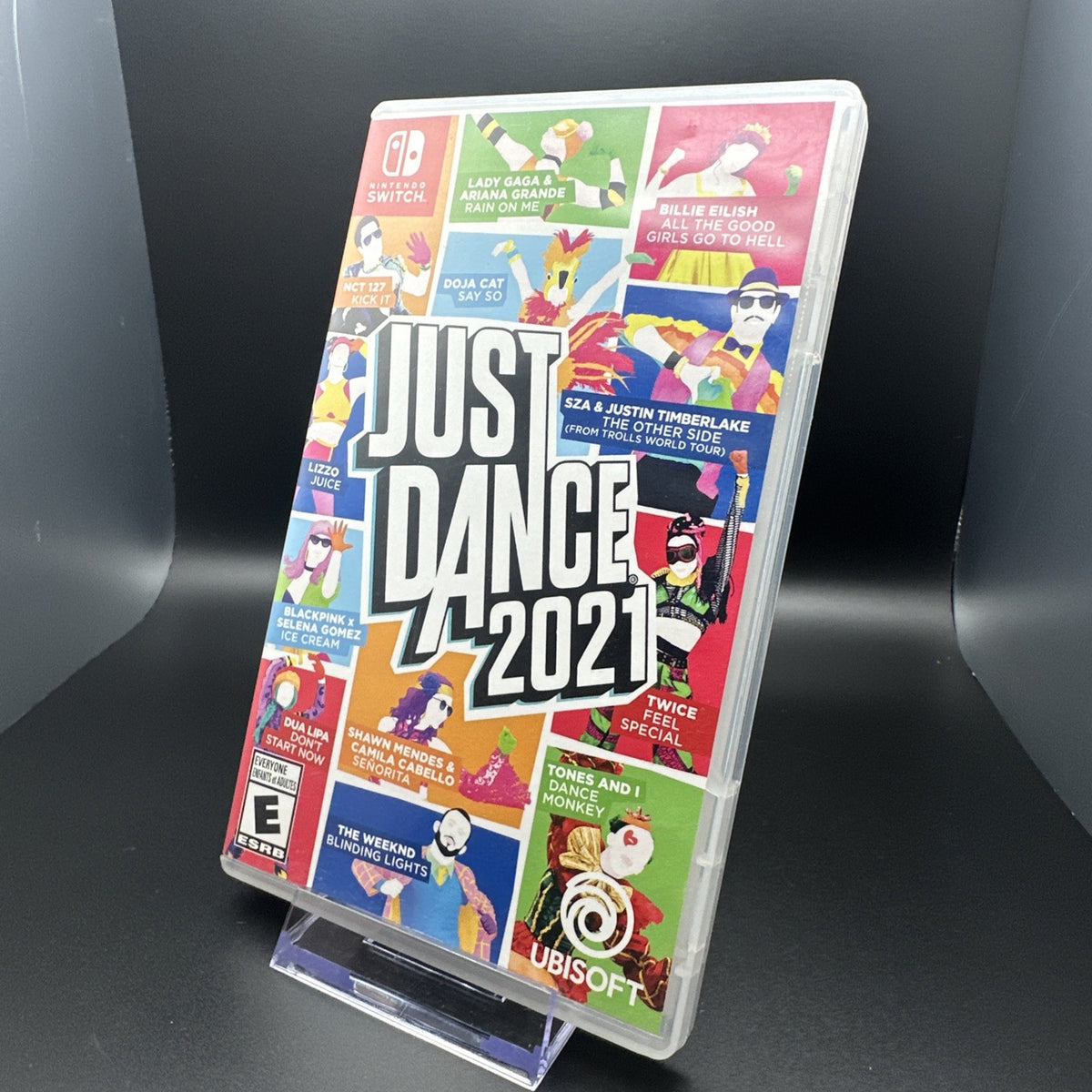 Just Dance 2021 - Nintendo Switch