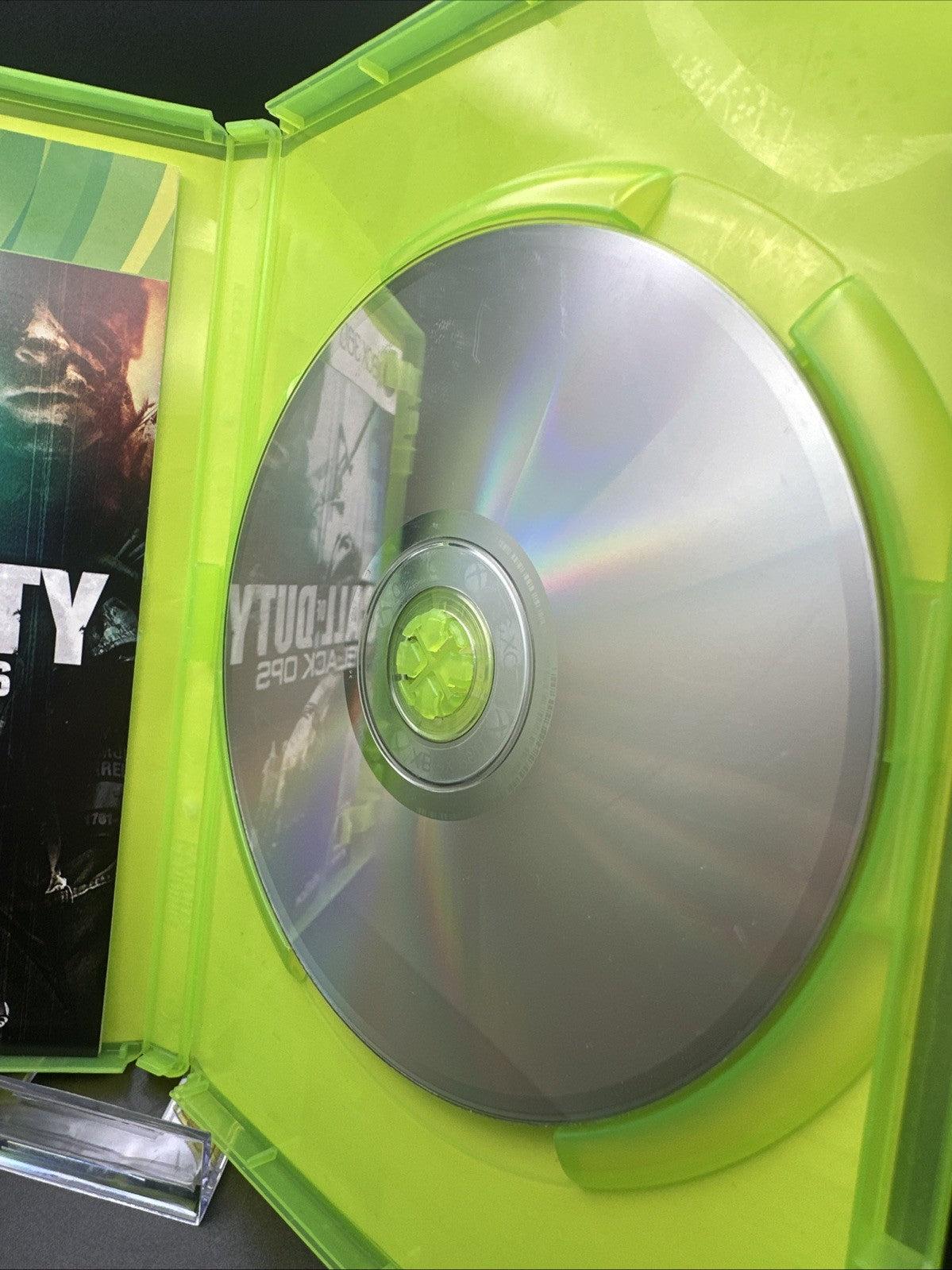 Call of Duty: Black Ops (M) - Microsoft Xbox 360