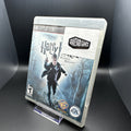 Harry Potter and the Deathly Hallows: Part 1 (Sony PlayStation 3, 2010)
