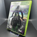 Darksiders II (Microsoft Xbox 360, 2012)