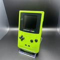 Gameboy COLOR - GREEN
