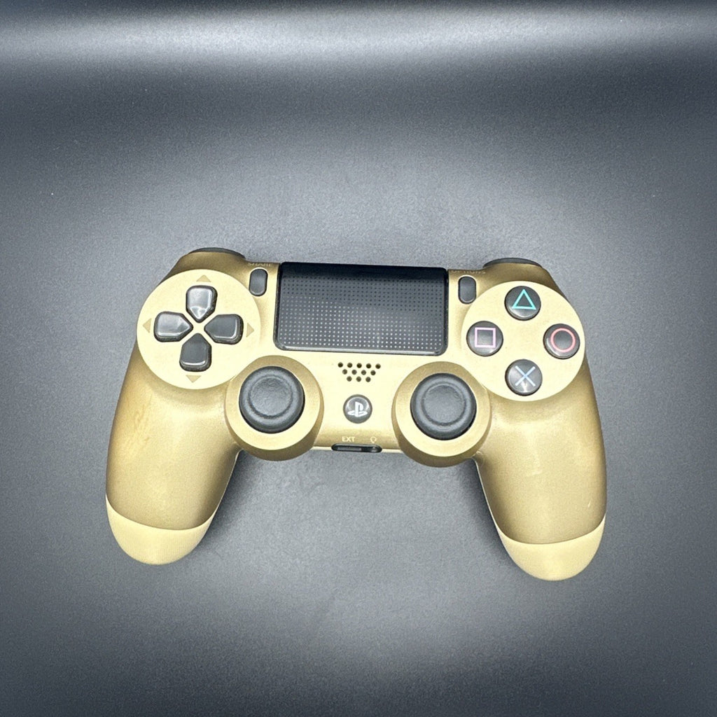 DEFECTIVE - Sony DualShock 4 Wireless Controller for PlayStation 4