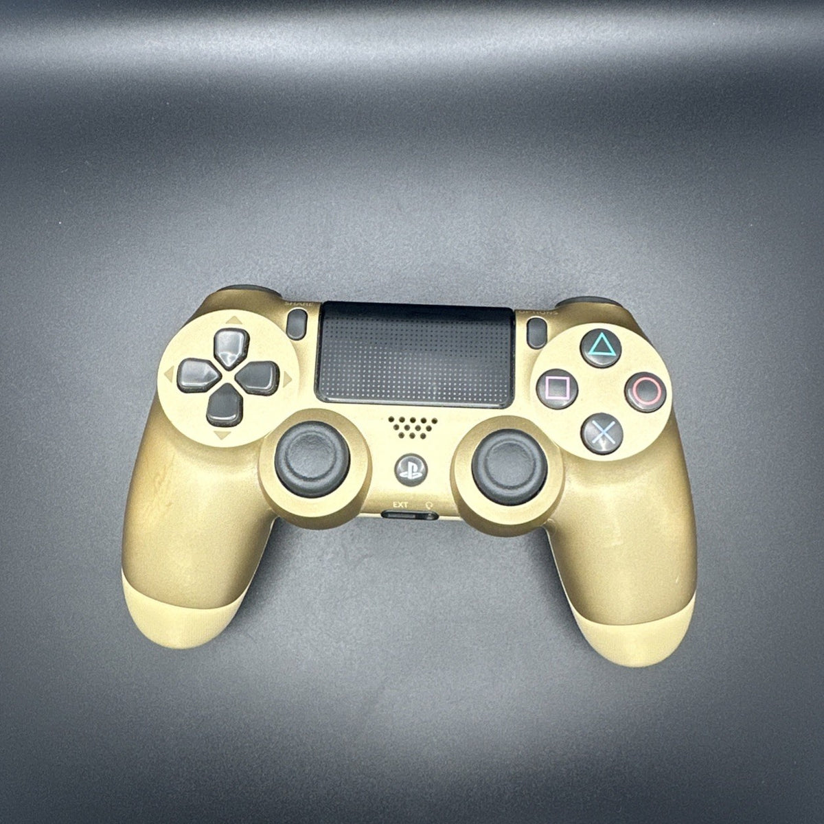 DEFECTIVE - Sony DualShock 4 Wireless Controller for PlayStation 4