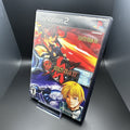 Guilty Gear X2 (Sony PlayStation 2, 2003)