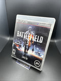 Battlefield 3 (Sony PlayStation 3, 2011)