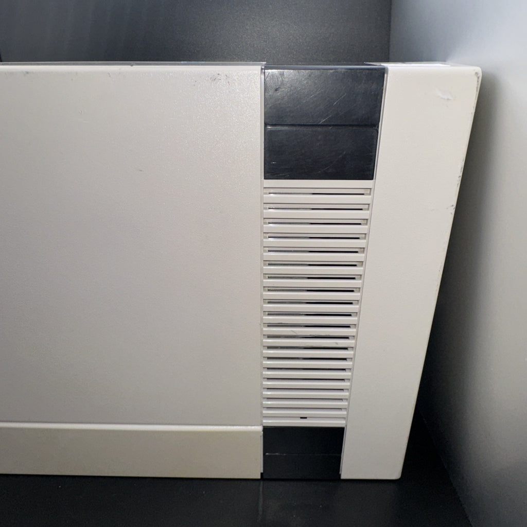 Nintendo Entertainment System Home Console - Gray
