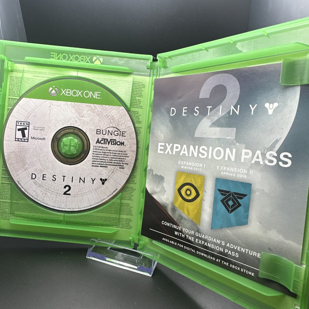 Destiny 2 - Microsoft Xbox One