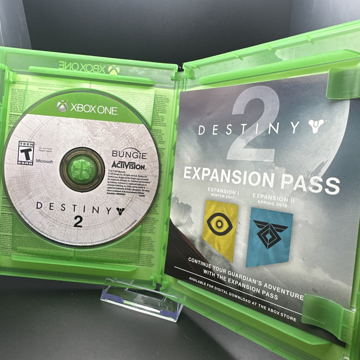 Destiny 2 - Microsoft Xbox One