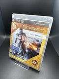 Battlefield 4 (Sony PlayStation 3, 2013)
