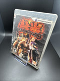 Tekken 6 (Sony PlayStation 3, 2009)