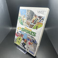 Deca Sports (Nintendo Wii, 2008)