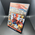 Marvel: Ultimate Alliance -- Special Edition Greatest Hits (Sony PlayStation 2,