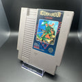 Commando (Nintendo Entertainment System, 1986)