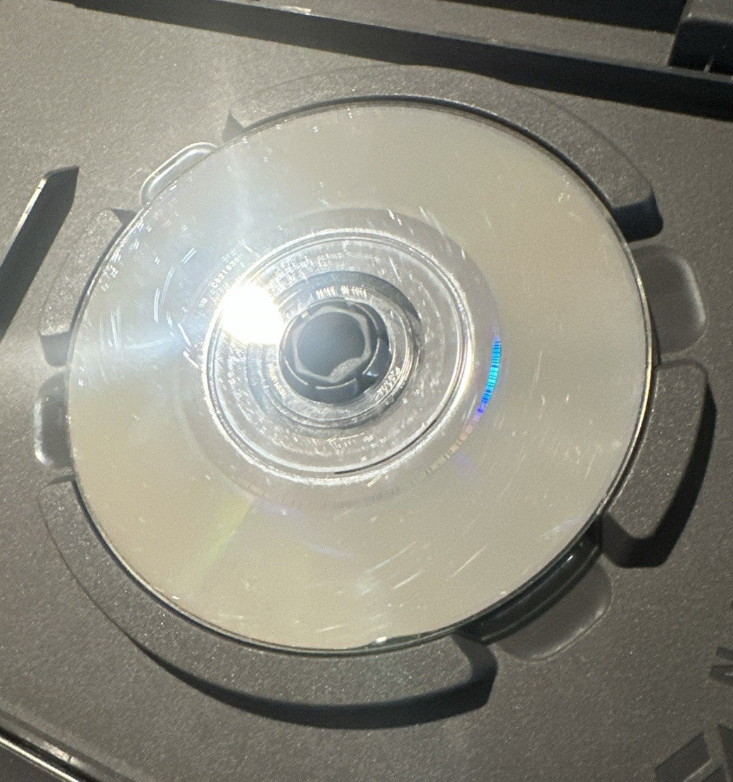 Star Fox Adventures Player's Choice (Nintendo GameCube, 2003)