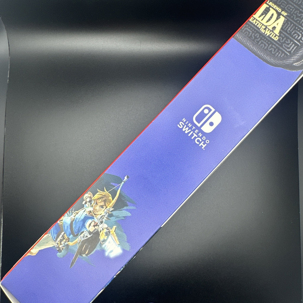 Nintendo Switch Zelda Carrying Case