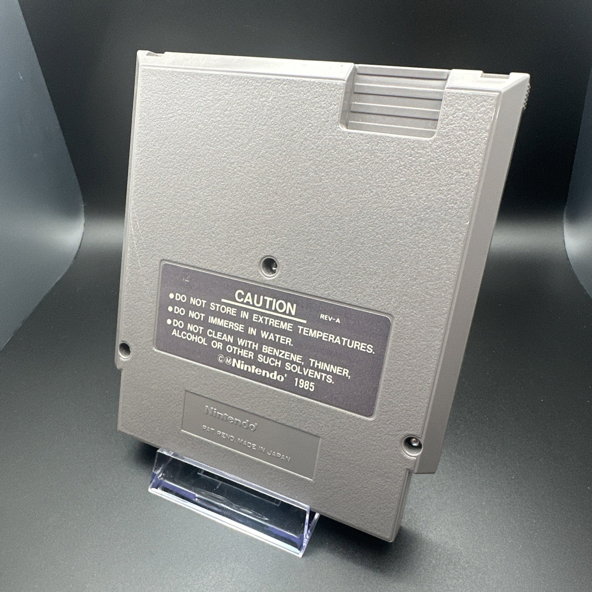 Archon (Nintendo Entertainment System, 1989)