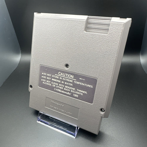 Archon (Nintendo Entertainment System, 1989)