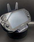 Sony PlayStation Vita Black Handheld System