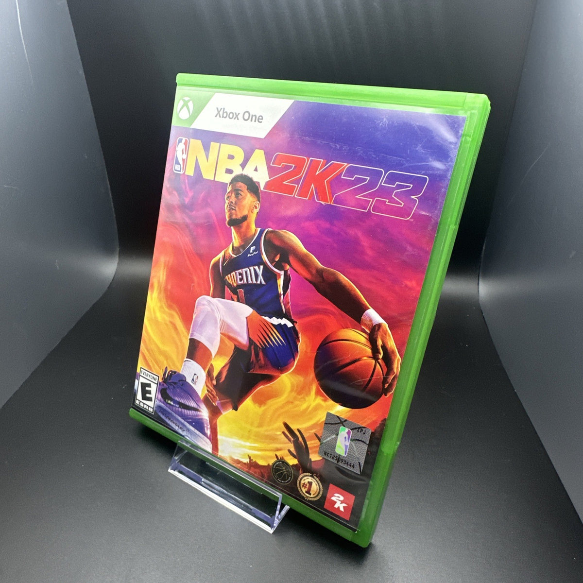 NBA 2K23 - Microsoft Xbox One