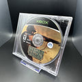 Medal of Honor: Frontline (Microsoft Xbox, 2002)