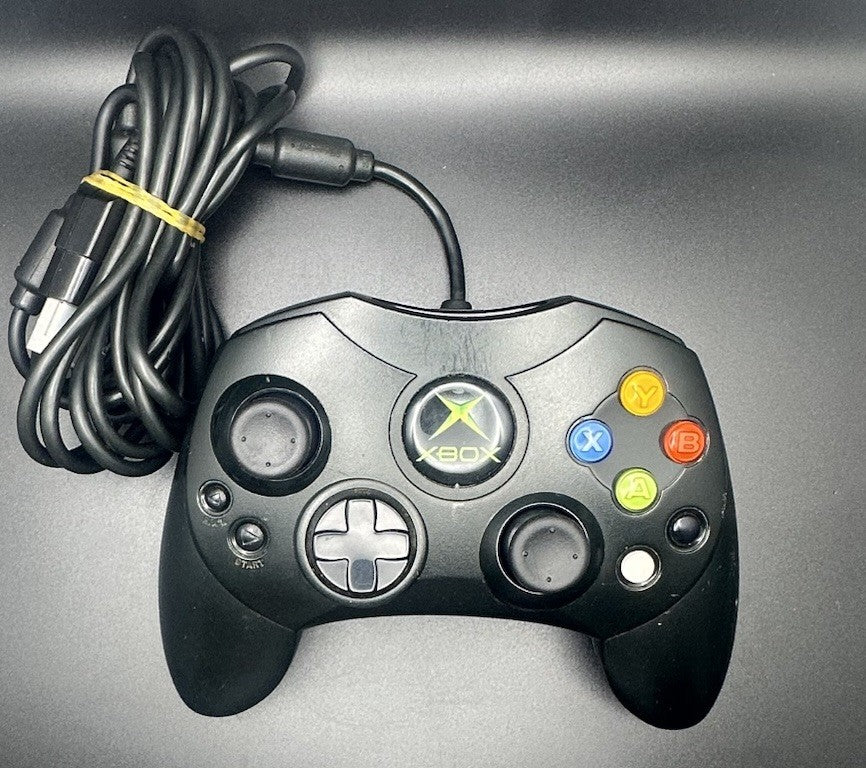 Microsoft ORIGINAL XBOX Controller