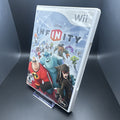 Disney Infinity (Nintendo Wii, 2013)