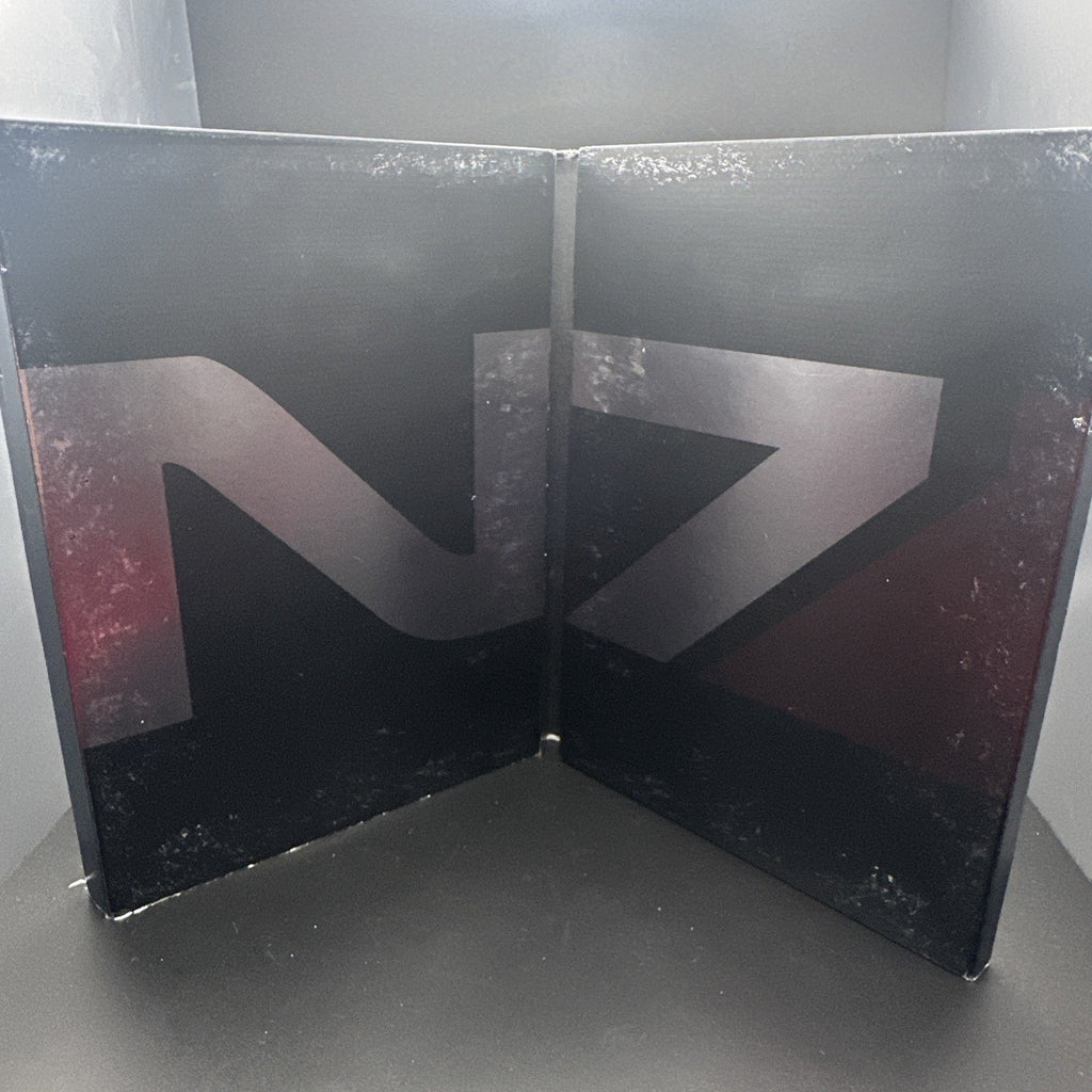 Mass Effect Trilogy - Microsoft Xbox 360