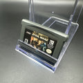 Star Wars Episode 2 Attack Of The Clones Nintendo Gameboy Advance GBA