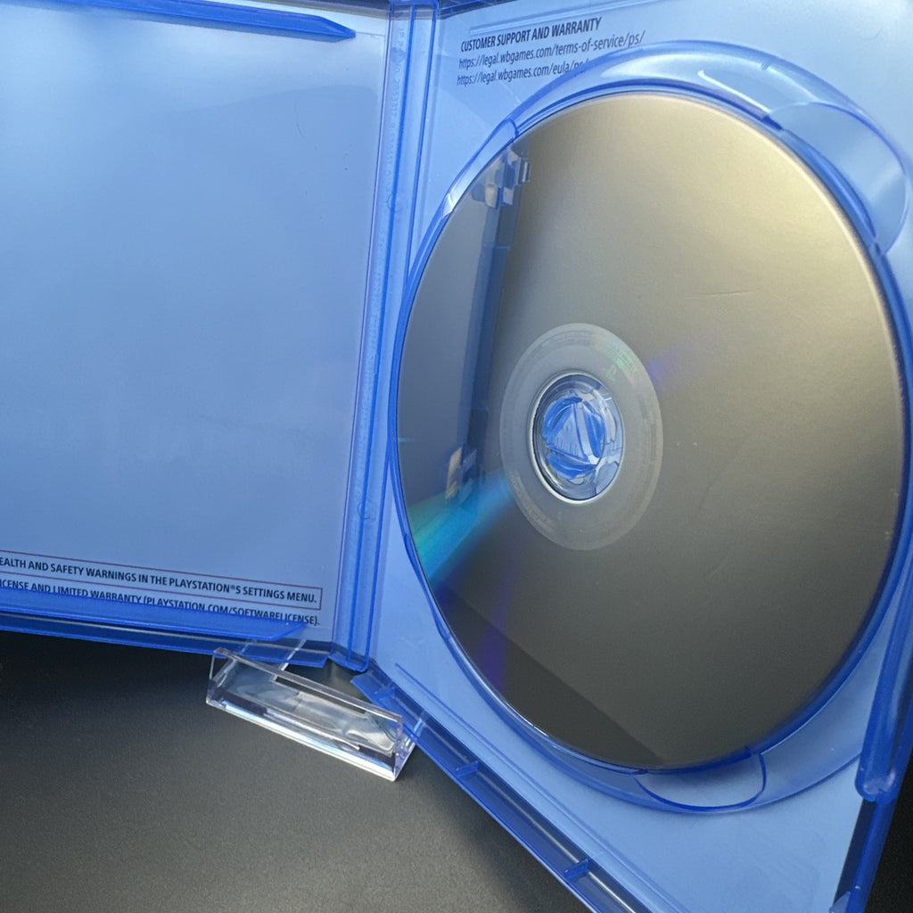 Mortal Kombat 1 - Sony PlayStation 5