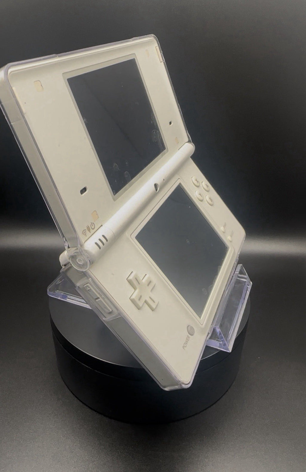 JAP Nintendo DSi Handheld Game Console - White