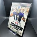 Madden 2002 Football - Sony PlayStation 2