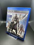 Destiny (Sony PlayStation 3, 2014)